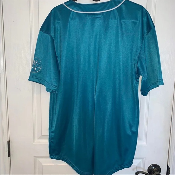 New Regime vintage baseball jersey - Picture 2 of 4